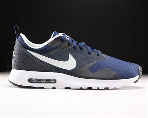 nike air tavas donker blauw|Nike Air Max Tavas Men's Shoes.